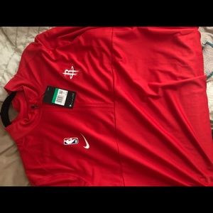 Houston Rockets XL Pullover